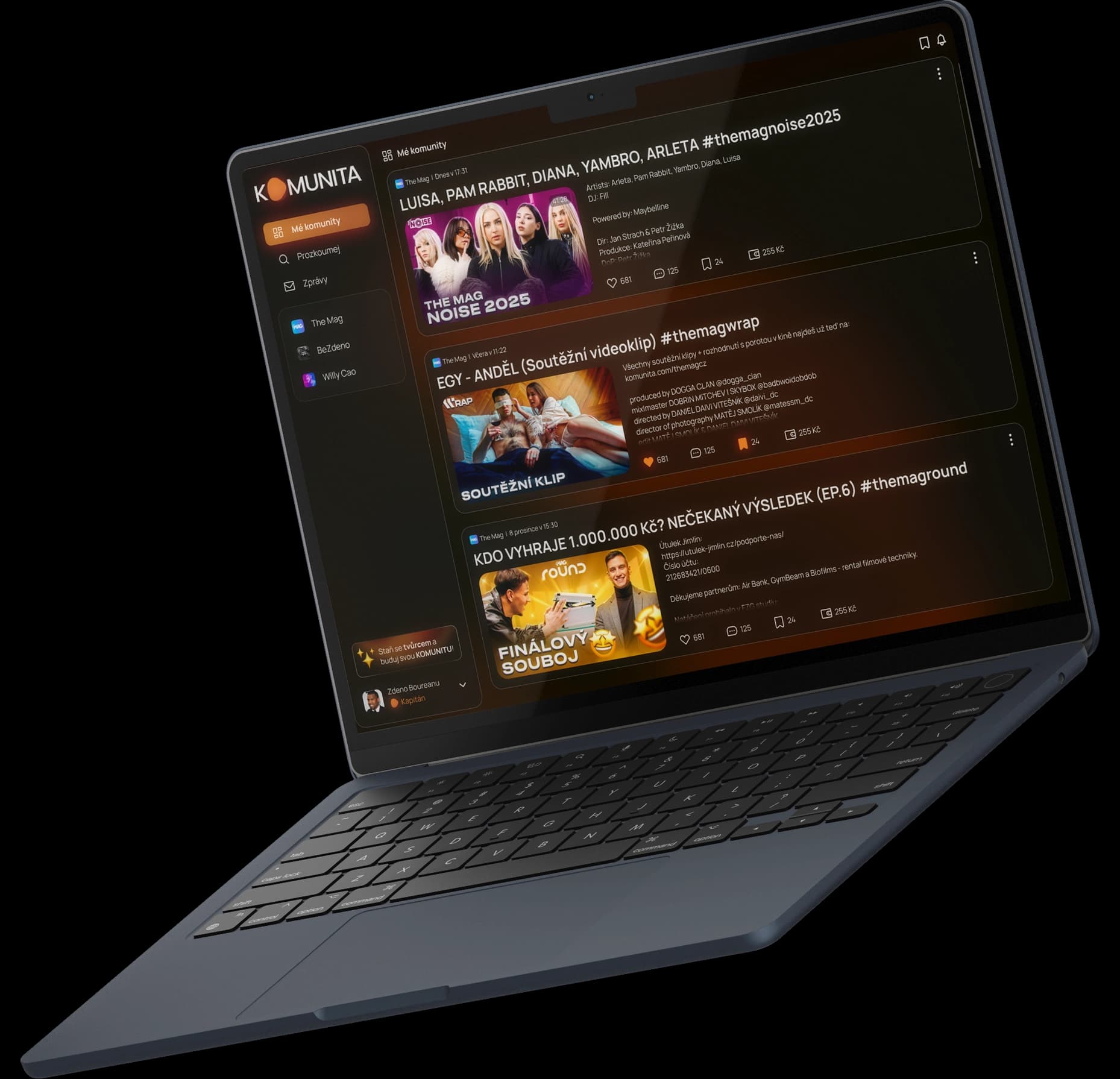 laptop